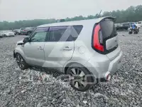 2015 KIA Soul фото