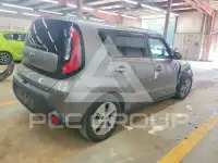 2015 KIA Soul фото