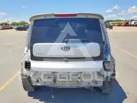 2015 KIA Soul фото