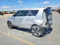 2015 KIA Soul фото