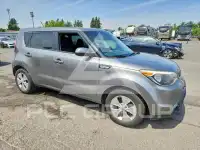 2015 KIA Soul фото