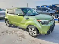 2015 KIA Soul фото