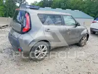 2015 KIA Soul фото