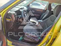 2015 KIA Soul фото