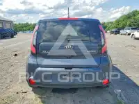 2015 KIA Soul фото