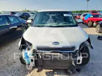 2015 KIA Soul фото