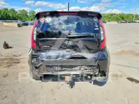 2015 KIA Soul photo