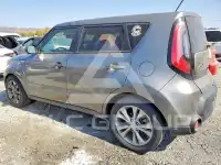 2015 KIA Soul photo