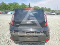 2015 KIA Soul фото