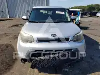 2015 KIA Soul фото