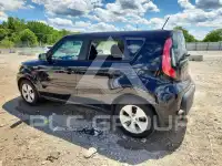 2015 KIA Soul photo