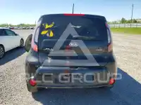 2015 KIA Soul photo