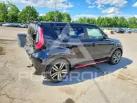 2015 KIA Soul photo