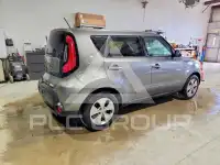 2015 KIA Soul фото