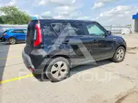 2015 KIA Soul фото