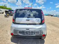 2015 KIA Soul фото