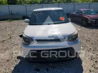 2015 KIA Soul фото