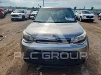 2015 KIA Soul фото