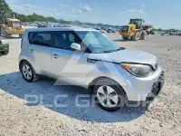 2015 KIA Soul фото