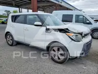 2015 KIA Soul photo