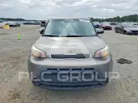 2015 KIA Soul photo