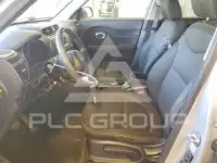 2015 KIA Soul фото