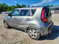 2015 KIA Soul фото