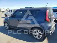 2015 KIA Soul фото