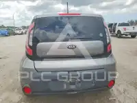 2015 KIA Soul фото
