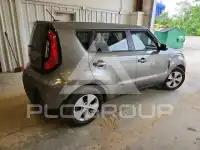 2015 KIA Soul фото