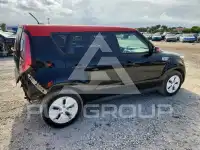 2015 KIA Soul фото