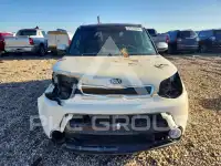 2015 KIA Soul photo