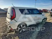 2015 KIA Soul photo