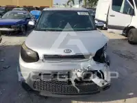 2015 KIA Soul photo