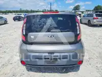 2015 KIA Soul фото