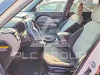 2015 KIA Soul фото