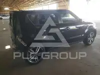 2015 KIA Soul фото