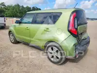 2015 KIA Soul фото
