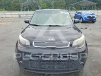 2015 KIA Soul фото