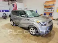 2015 KIA Soul фото