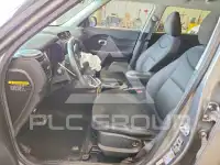 2015 KIA Soul фото