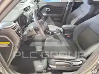 2015 KIA Soul фото