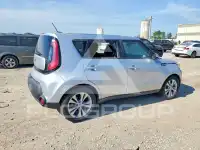 2015 KIA Soul photo