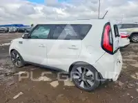 2015 KIA Soul photo