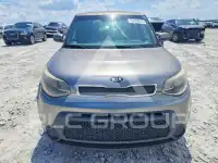 2015 KIA Soul фото