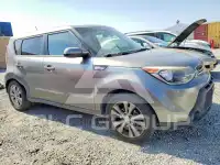 2015 KIA Soul photo