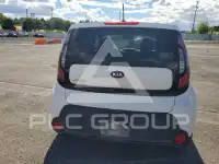 2015 KIA Soul фото