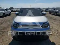 2015 KIA Soul photo