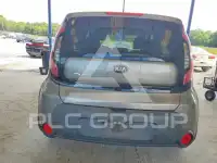 2015 KIA Soul фото