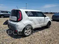 2015 KIA Soul фото